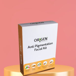 Anti – Pigmentation Facial Kit With Saffron, Niacinamide, Honey & Aloe Vera Extract  (250g)